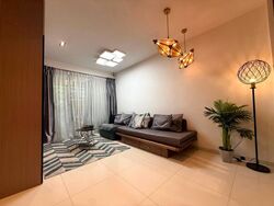 The Terrace (D19), Condominium #598293201
